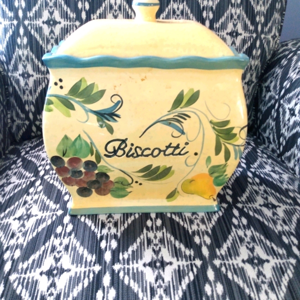 Cookie Jar